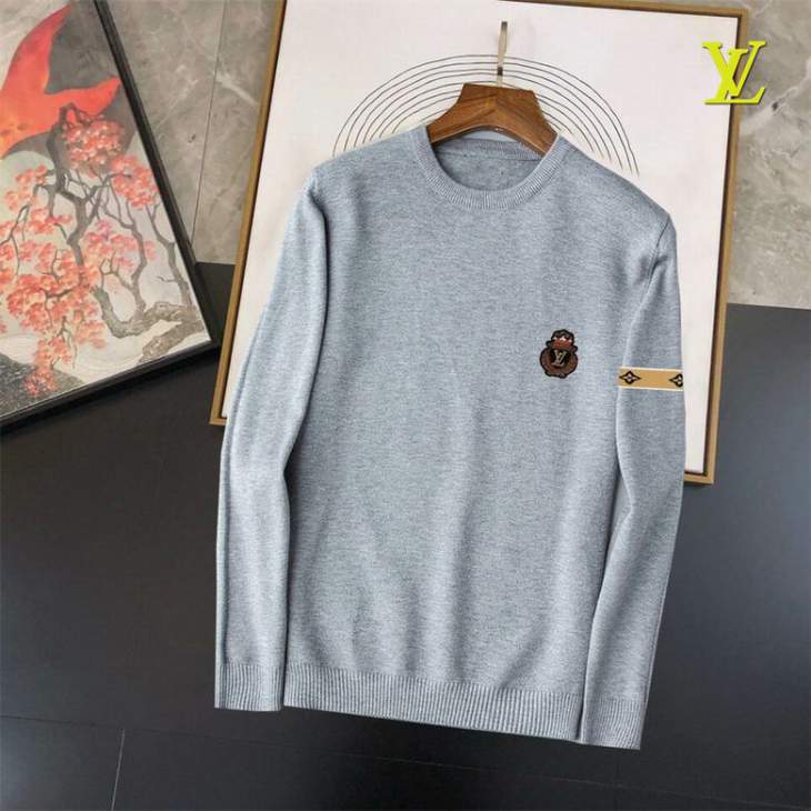 Picture of Louis Vuitton Sweaters _SKULVM-3XL12yn16446631
